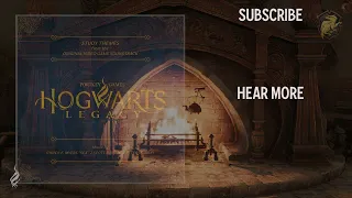 【1 Hour】Hogwarts Legacy | The Observation Deck