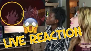 Dragon Ball Super: Broly Trailer #2 - LIVE REACTION