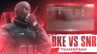 Standoff 2 | BKE vs SnR + TeamSpeak | Rust and Zone 9 Maps (36/22) | World Cup Tournament