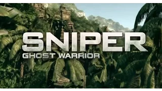 Sniper: Ghost Warrior [Story Mode] - Часть 9 (Простая встреча)