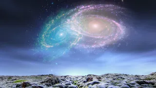 Will Earth Survive Andromeda & Milky Way Collision?