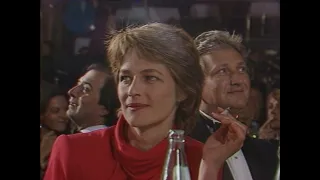 Jean Michel Jarre - Victoires de la Musique (November 23, 1985)