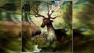 #143 ⛧ Black Hill - Maze in the dark forest. Full album ⛧