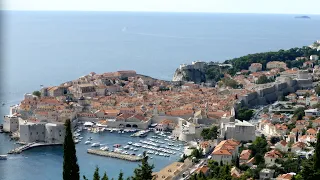 Dubrovnik (Croatia) - Republic of Ragusa - Tourist in History