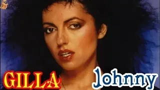 GILLA. [JOHNNY] The best of disco music.