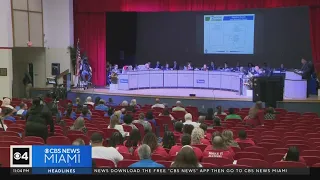 Plans to repurpose Broward Schools