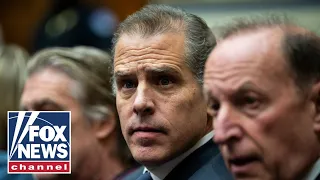 Hunter Biden's exes set to testify in gun trial