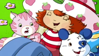 Strawberry Shortcake ★🍓  Peppermint's Pet Peeve 🍓 ★ Strawberry Shortcake YouTube - Full Episode