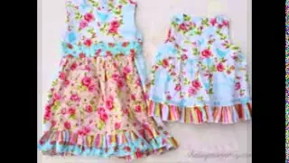 little girls easter dresses