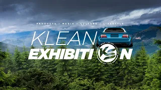 Klean Exhibition Greenville SC  //  4K