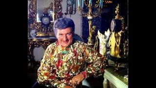 Liberace not born gay! Nobody is! Mygenes.co.nz