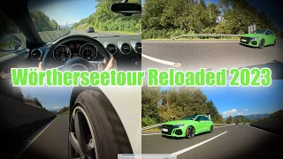 Wörtherseetour Reloaded 16-09-2023