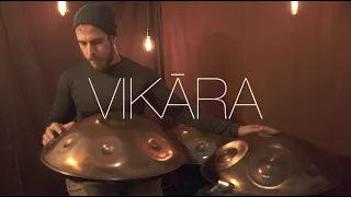 Satya Songs - "Vikāra"