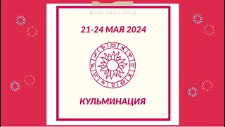 ПОЛНОЛУНИЕ 23 МАЯ 2024 года ✴️ КУЛЬМИНАЦИЯ событий ✴️ Гороскоп для всех знаков зодиака #астропрогноз