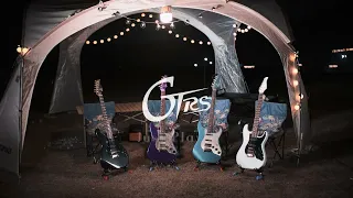 GTRS S900 Intelligent Guitar Official Video