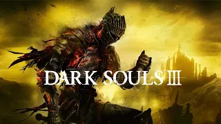 Elajjaz - Dark Souls III - Complete Playthrough - All Bosses Corvian Greatknife