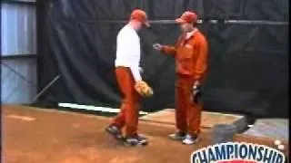 How to Throw Strikes Baseball Training Video / DVD From BaseballVideos.com