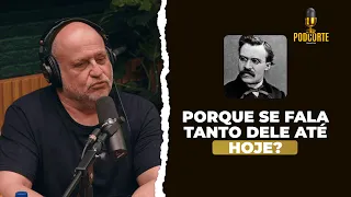 "ELE DEFENDIA QUE A VERDADE ERA UMA ILUSÃO"