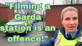 This Is a Tough One Auditor Vs Gardai Part 1