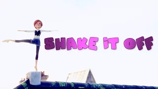 Shake it off | Félicie