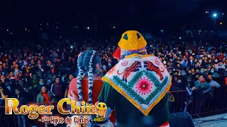 Roger Chino Concierto en Vivo - Cusco / Soltero Viday - 2022