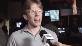 John Carmack - Quakecon 2006