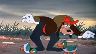 Dingo - Dingo Va à la Chasse (1947)