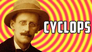 Cyclops (part 1): James Joyce's Ulysses for Beginners #44