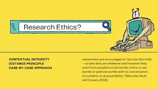 IIPC WAC2021: Ethical approaches to researching youth cultures in historical web archives