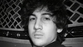 Boston bomber apologizes to victims during sentencing