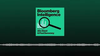 US Consumer Confidence Slumps , Paramount Earnings, Tech Preview | Bloomberg Intelligence