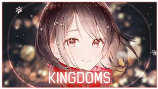 「Nightcore」Kingdoms ( Tungevaag & Jay Hardway/Lyrics )