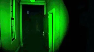 P.T Silent Hill jump scare