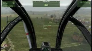 The First to Fight Arma 2 Clan AH-1Z Cobra