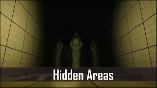 Skyrim: 5 More Inaccessible and Hidden Locations – The Elder Scrolls 5 Secrets