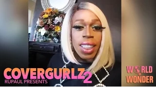 Jasmine Masters - Freaky Money: RuPaul Presents: The CoverGurlz2