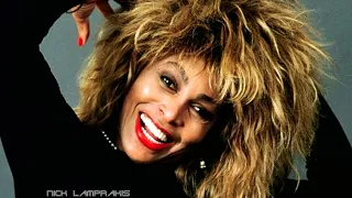 TINA TURNER - DADDY COOL REVENGE - BONEY M VS QUEEN (Nick Lamprakis Edit 2022)