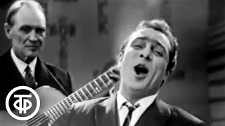 Николай Сличенко - Романс "Милая" (1964)