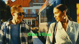 Клара&Элиас/Орлы.  Clara & Elias/Eagles🦅