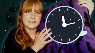 ASMR ♡ Fall Asleep in 10 Minutes with Cozy Personal Attention