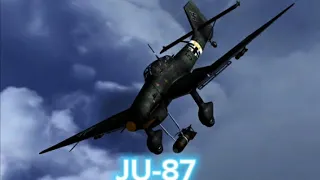 Jedag Jedug ju-87 #jedagjedug #stuka