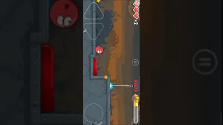 Red ball 4 [level 43]