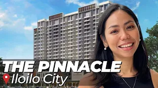 The Pinnacle by Megaworld (Iloilo Condo for Sale)