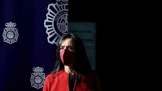 El Gobierno reacciona contra las bandas latinas con 500 policías en 11 distritos de Madrid