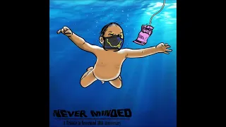 Never Minded: "A Tribute To Nevermind's 30th Anniversary" - Various Artists