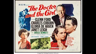 The Doctor and the Girl (1949) - Preview