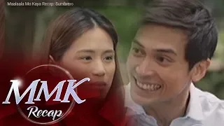 Maalaala Mo Kaya Recap: Sumbrero (Josephine's Life Story)