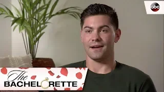 Dylan’s Family Story - The Bachelorette Deleted Scenes