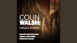 Festal Flourish for Organ