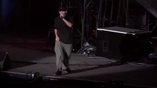 Linkin Park - A Place For My Head (Minneapolis,Summer Sanitarium Tour 2003)